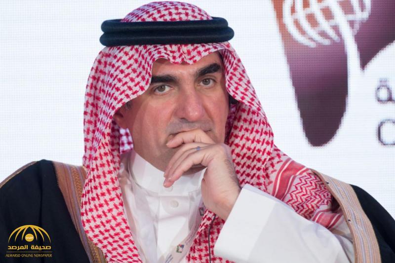 تقرير يكشف السر في  قرار تعيين "ياسر الرميان" رئيسًا لمجلس إدارة شركة أرامكو !