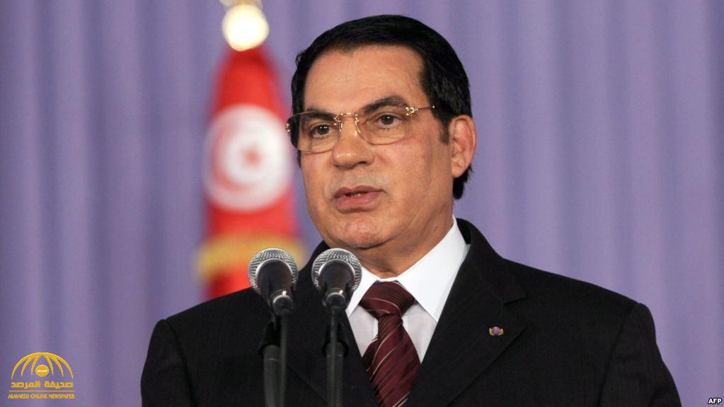 بعد تضارب الأقوال.. صهر "بن علي" يحسم الجدل بشأن المكان الذي سيدفن فيه الرئيس التونسي الأسبق!