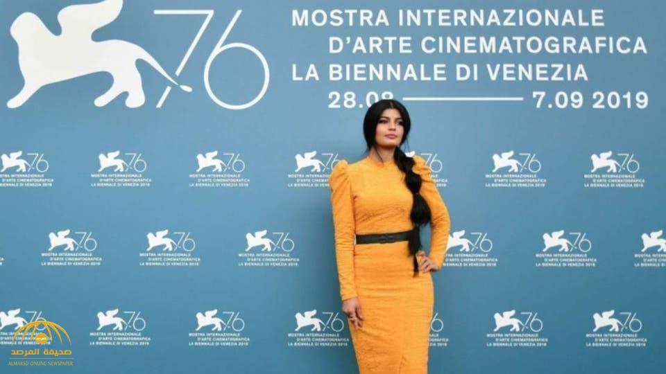 "ميلا الزهراني" تكشف ردة فعل عائلتها بعد دخولها عالم التمثيل .. وتفاصيل مشاركتها في مهرجان فينيسيا - صور