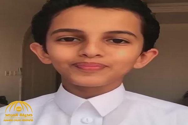 شاهد : تركي آل الشيخ ينشر فيديو لطفل موهوب .. وهذا ما طلبه منه