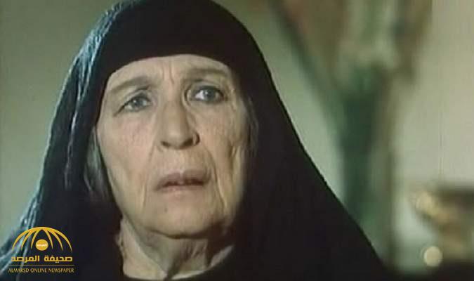 عذراء السينما المصرية  "أمينةرزق":  تعرضت لمحاولة قتل.. وتنكرت بزي خادمة من أجل حبيبة "يوسف وهبي"