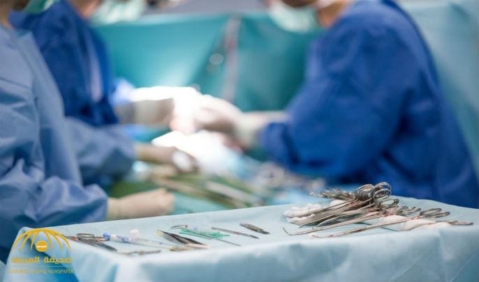 مصري ذهب لإجراء عملية جراحية في البطن فاكتشف الأطباء المفاجأة الصادمة! -صور