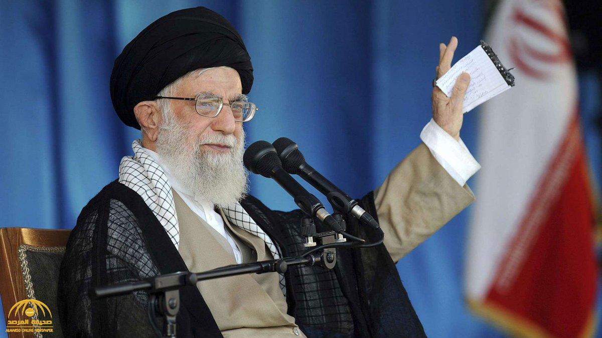 سياسي إيراني يكشف نسبة صادمة بشأن سيطرة "خامنئي" على ثروة الايرانيين