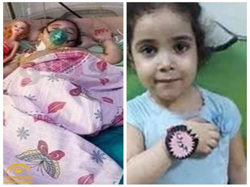 تفاصيل مقتل الطفلة "جنة" تهز الرأي العام في مصر.. والحكومة تعلق!
