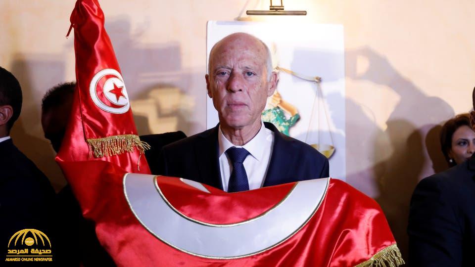 من هو "قيس سعيد" رئيس تونس الجديد؟