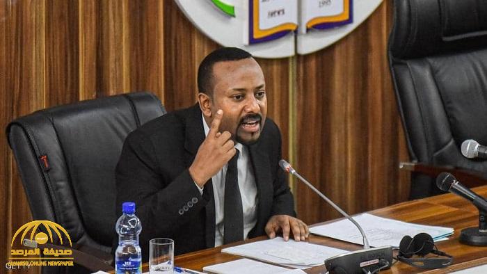 رئيس وزراء إثيوبيا يُصعّد لهجته بشأن أزمة سد النهضة ويرد على أنباء بشأن استخدام القوة من جانب مصر