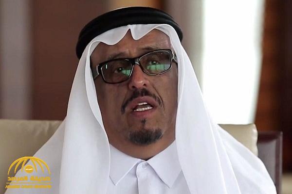 "خلفان" يرد على مزاعم قناة الجزيرة القطرية  بأن "المنصوري" مجرد سائح وليس رائد فضاء!