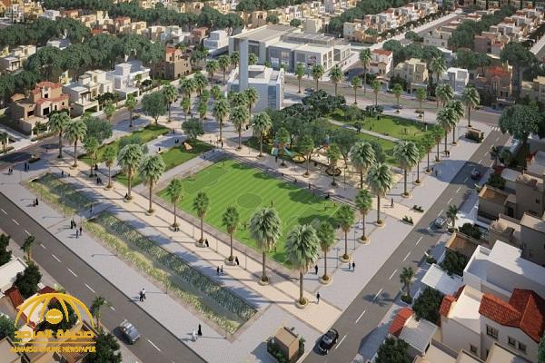 اطلاق مشروع "أوركيدز".. يضم 110 أراضي سكنية مطورة بأسعار تبدأ من 222 ألف بمدينة الملك عبدالله الاقتصادية