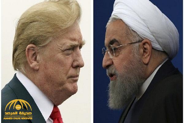 موقع أمريكي يكشف عن تفاصيل اتفاق بين ترامب والرئيس الإيراني على وثيقة من 4 بنود