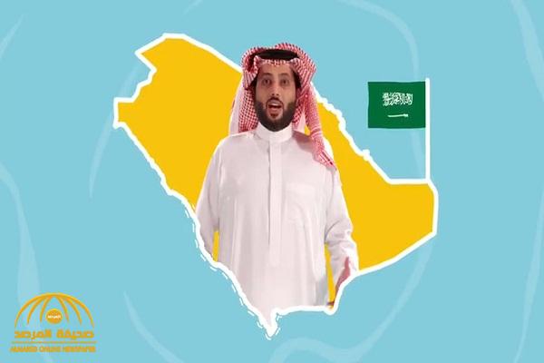 شاهد: فيديو "تركي آل الشيخ" الترويجي عن "موسم الرياض" يحطم رقما قياسيا في عدد المشاهدات خلال 5 أيام!