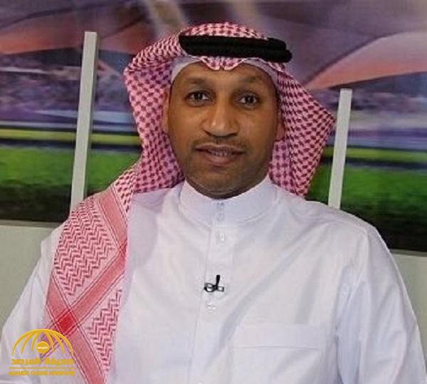 وفاة لاعب المنتخب السعودي ونادي القادسية والهلال السابق "عبدالله الشريدة"