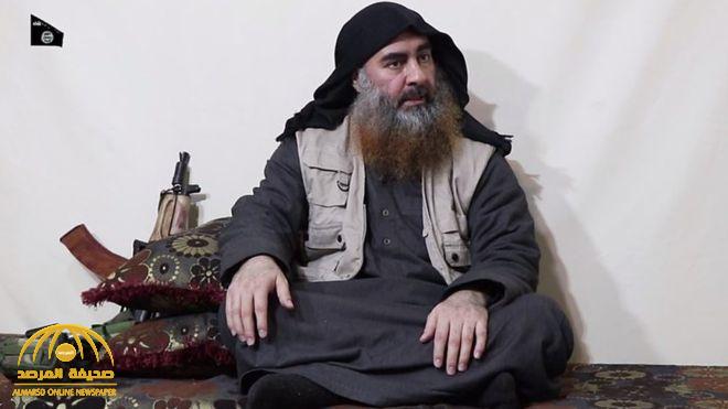 الجيش  الأمريكي : مقتل زعيم تنظيم داعش "أبو بكر البغدادي" في غارة جوية