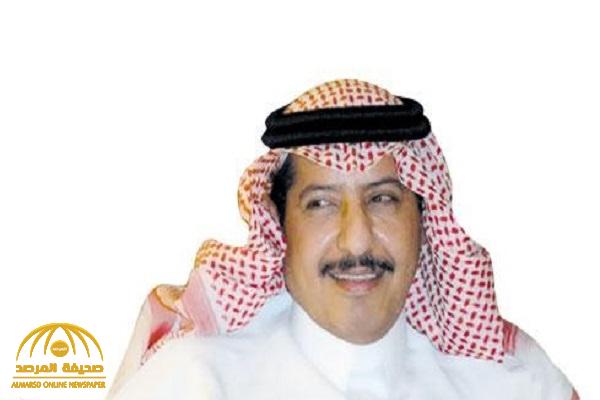 آل الشيخ: حمد بن خليفة رجل معاق لديه قناعة تدعو إلى الضحك.. وهذا مصير تسييس قضية خاشقجي !