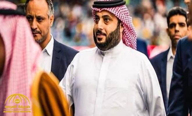 تركي آل الشيخ يعلن عن مسابقة تنتظر "سيارات" زوار موسم الرياض من المواطنين والمقيمين والسياح