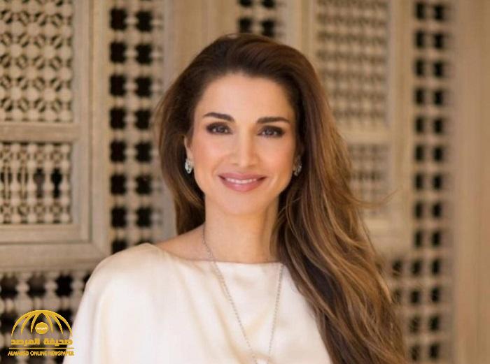 أول رد من الملكة "رانيا" بشأن امتلاكها مئات ملايين الدولارات وتدخلها في إدارة مفاصل الدولة في الأردن!