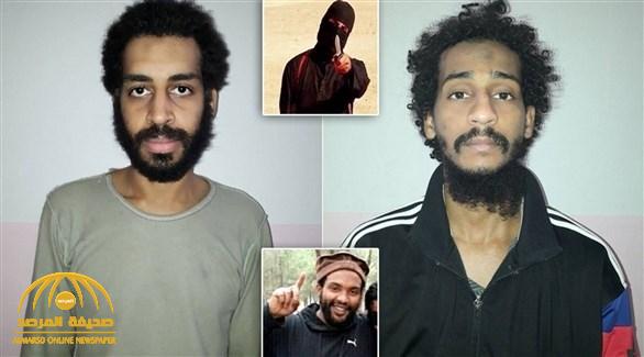 أعضاء بخلية "البيتلز" المسؤولة عن قطع رؤوس الرهائن.. الجيش الأمريكي يعلن احتجاز قياديين كبيرين من داعش!