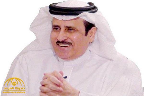 الشمراني: رايتنا في رام الله والنجمة في قطر ..عاش التطبيع عاش يا غطر!