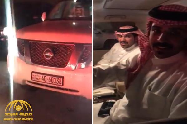 شاهد: ضيوف الخليج يتوافدون على المملكة لحضور فعاليات موسم الرياض .. وهكذا رحب بهم "تركي آل الشيخ"