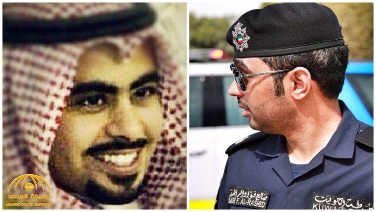 تطورات جديدة بشأن القبض على شيخ من الأسرة الحاكمة بالكويت بعد إهانته ضابط في مكالمة مسربة