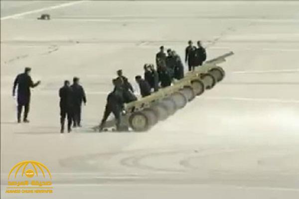 بالفيديو .. سر استقبال مدفعية الحرس الملكي للرئيس الروسي بـ " 21 " طلقة !