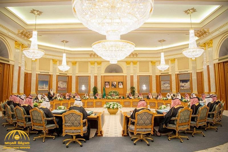 مجلس الوزراء يزف بشرى لـ "غير السعوديين" ويسمح لهم بمزاولة  19 نشاطا في المملكة