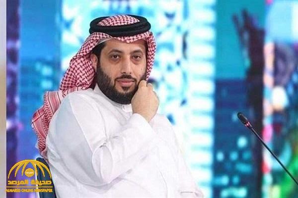 بشكل مفاجئ .. تركي آل الشيخ يعلن إغلاق بوليفارد الرياض اليوم الإثنين !