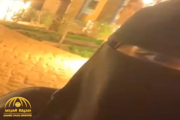 تركي آل الشيخ يفتح تحقيقاً عاجلاً بشأن فيديو لـ "امرأة منتقبة" .. ويعلق :سيحاسب المسؤول!