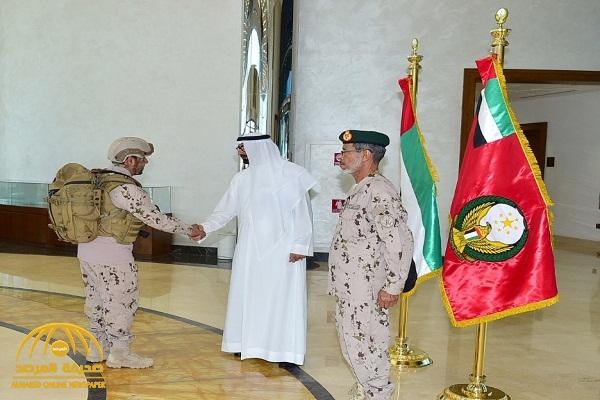 الإمارات تعلن عودة قواتها في عدن وتسليمها للقوات السعودية