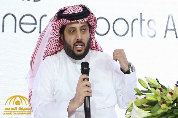 تركي آل الشيخ يوجه نداء عاجل لأهل العقار في الرياض!