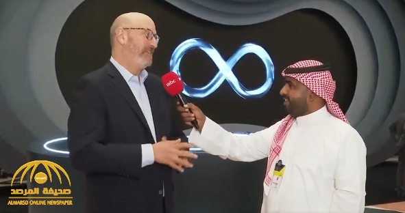 المدير التنفيذي لـ"هايبر لوب" يتحدث عن خط يربط بين الرياض وأبو ظبي.. ويكشف المسافة المستغرقة بينهما (فيديو)