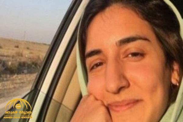 انتحار ابنة سفير إيران في موسكو .. وهكذا عثر عليها