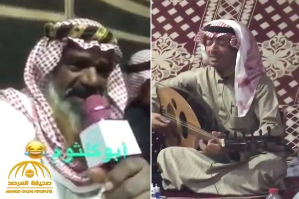 شاهد: موسم الرياض يفجر طاقات المواهب السعودية .. و "تركي آل الشيخ" يحفزهم !