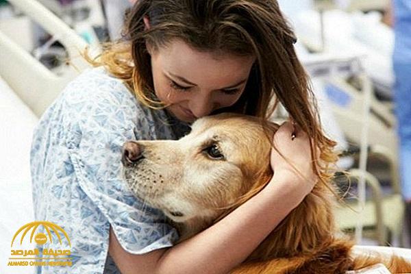 دراسة سويدية تغير مفهوم أن "الكلب أفضل صديق للإنسان".. هذا  ما كشفته عن علاقته بـ "السكتة القلبية"