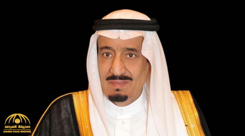 خادم الحرمين يصدر عدد من الأوامر الملكية أبرزها إعفاء وزير الخارجية" إبراهيم العساف" من منصبه