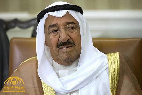 آخر تطورات الحالة الصحية لأمير الكويت .. والكشف عن موعد عودته من أمريكا