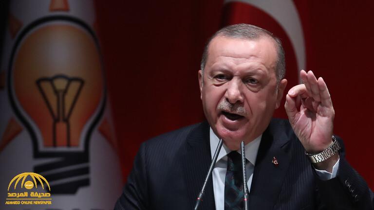 أردوغان في تصريح حانق: لم يعزني أحد من الخارج !