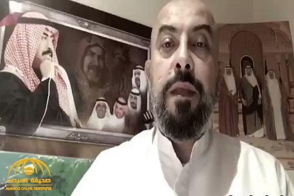 بالفيديو .. الشيخ طلال الفهد يكشف تطورات حالته الصحية ونتيجة الفحص الطبي لخلايا السرطان