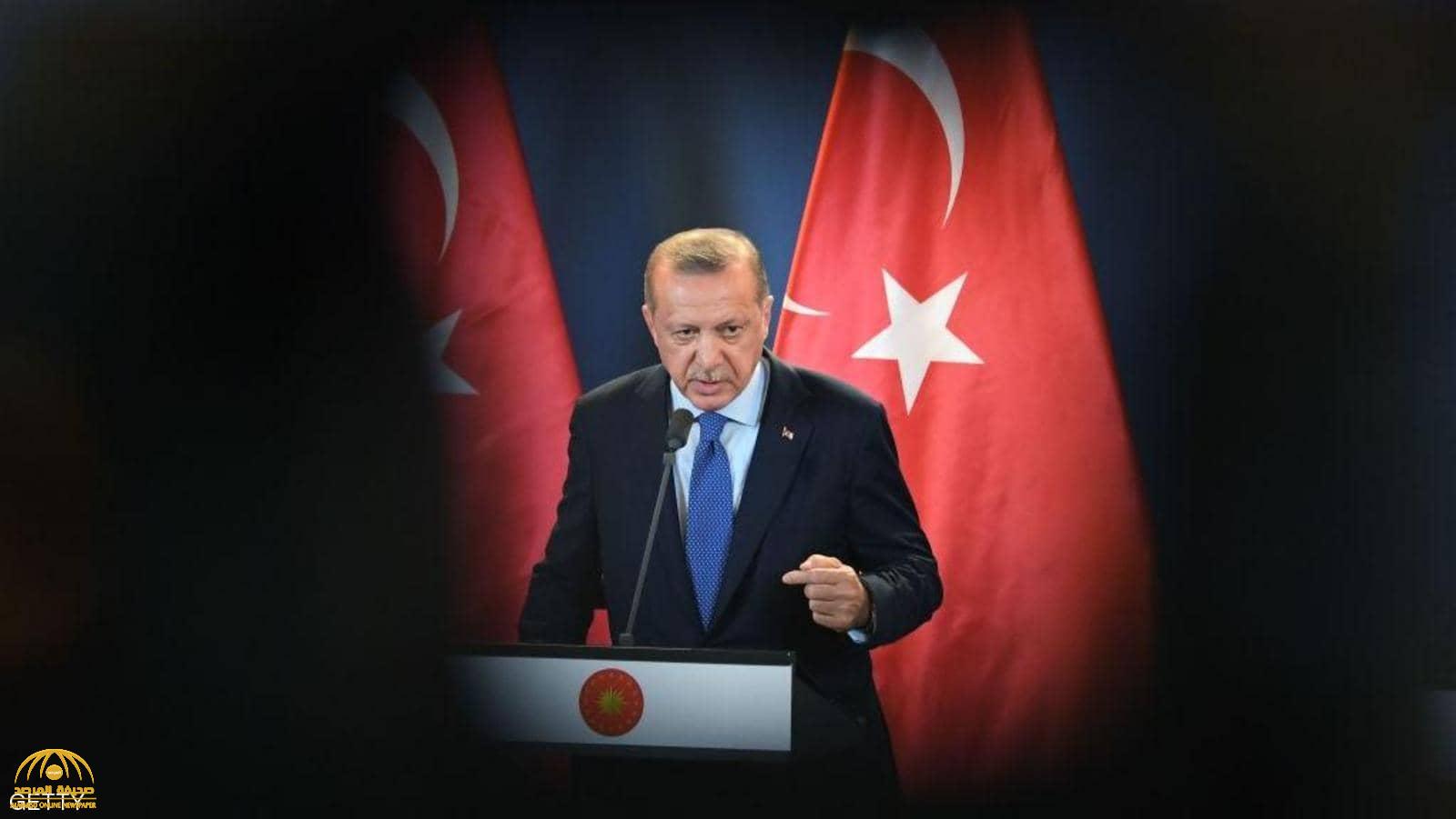 المتحدث باسم الرئيس التركي يرد على رسالة ترامب "المهينة" لأردوغان !