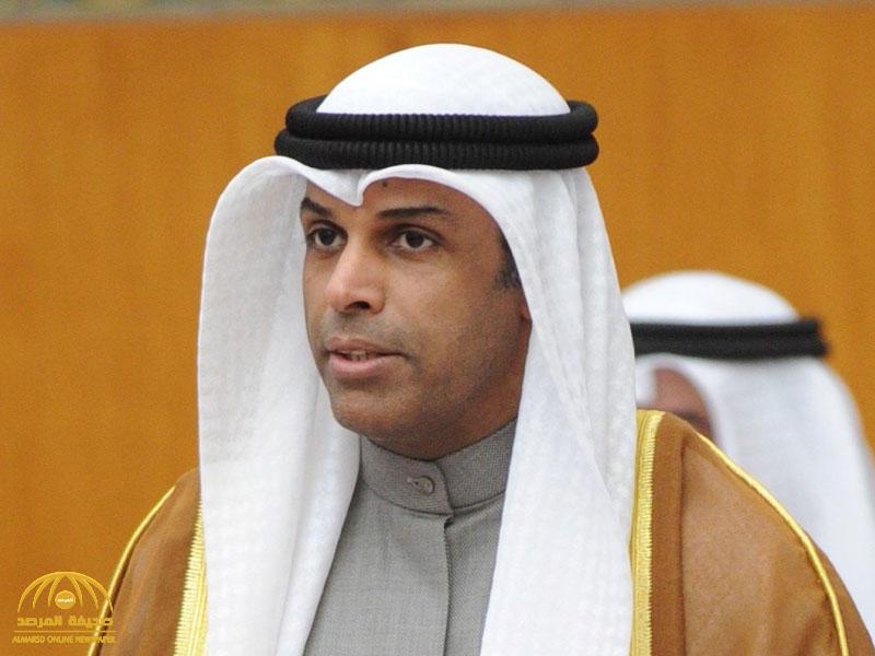 وزیر النفط الكویتي يعلق على  "الخلاف المؤقت" بشأن المنطقة المقسومة مع المملكة
