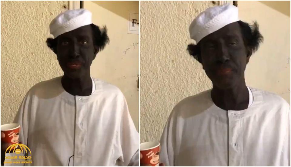 بالفيديو: الفنان فايز المالكي يظهر في مقطع دعائي لمسلسل جديد ويثير غضب السودانيين "زمن المهازل انتهى"!