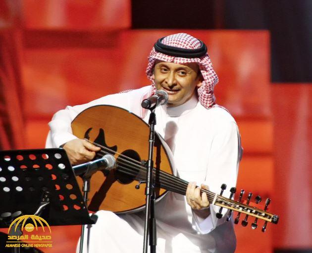 الكشف عن سبب إلغاء حفل الفنان "عبدالمجيد عبدالله" بموسم الرياض!