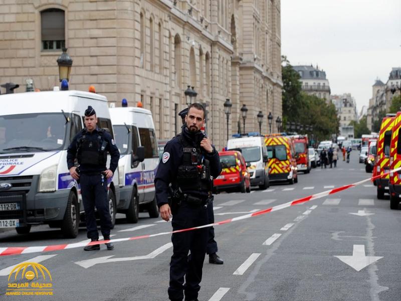 اعتنق الإسلام قبل 10 سنوات.. تطورات في قضية منفذ  "هجوم فرنسا" قتل 4 من زملائه بسكين في مقر شرطة بباريس