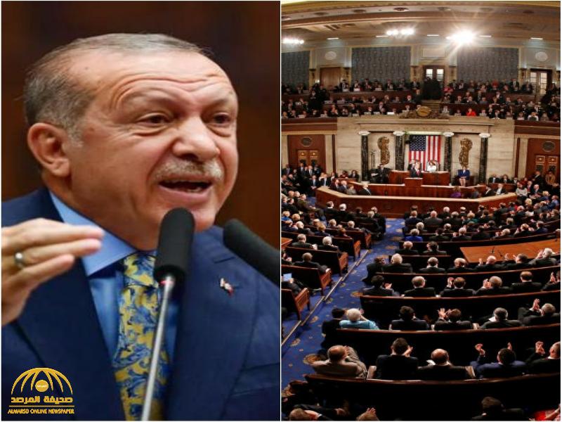 بعد قرار  تصويت النواب الأمريكي بتورط تركيا بجرائم إبادة .. لماذا يرفض "أردوغان"  الاعتراف بإبادة الأرمن؟