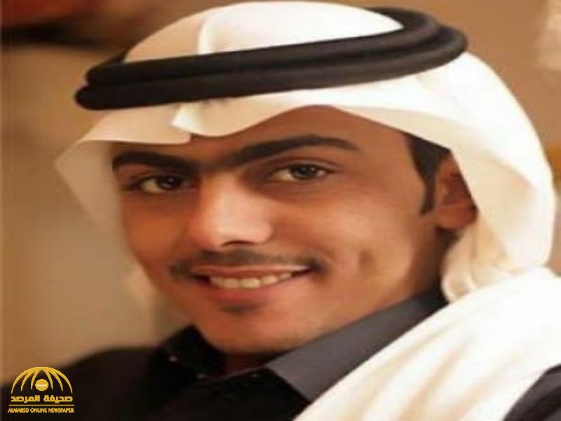 وفاة الشاعر السعودي عبدالله الراشد