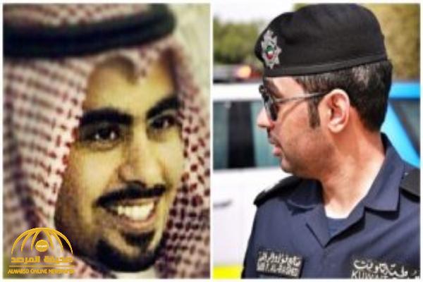 حبس الشيخ عبدالله الأحمد الصباح من الأسرة الحاكمة بالكويت بسبب المكالمة المسربة!