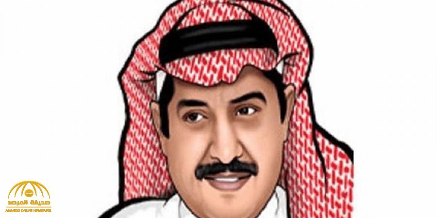 "آل الشيخ" يكشف سر انتقاده المستمر لقطر .. وهذا ما اعترف به حمد بن خليفة بلسانه تجاه المملكة