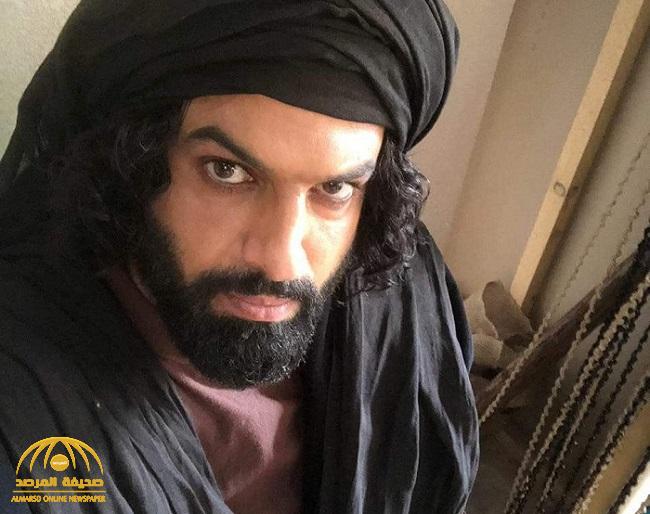 القبض على ممثل سوري شهير في الإمارات .. والسبب مفاجأة!