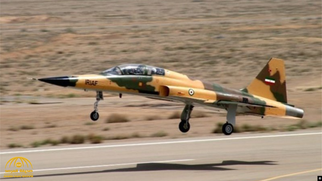 تقرير يكشف عن  فضيحة جديدة  للمقاتلة الإيرانية "الصاعقة " بعد زعمهم  أنها "تنافس" F-18 الأميركية