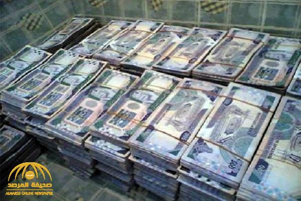 السعودية تعلن استرداد مبلغ ضخم من قضايا الفساد .. وتكشف عن المبلغ المتبقي لإعادته إلى خزانة الدولة