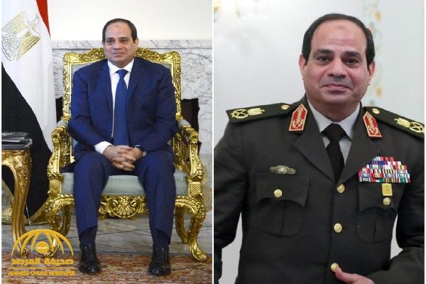 في عيد ميلاده .. من هو الرئيس المصري عبد الفتاح السيسي؟